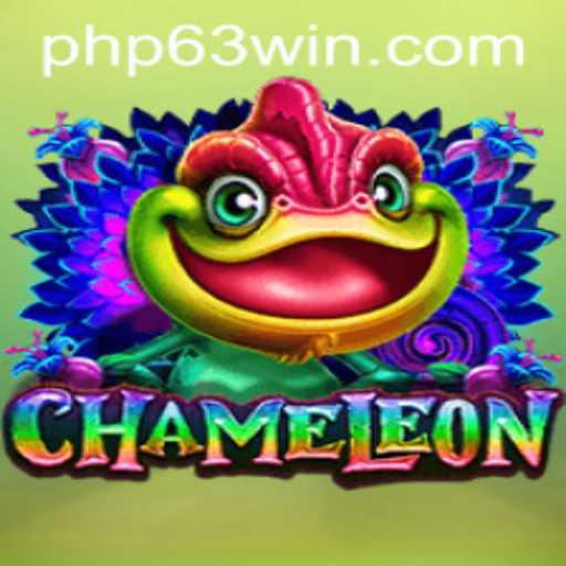 The Thrilling World of Chameleon: A Game of Strategy and Deception