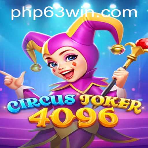 Discover the World of CircusJoker4096: A Unique Playful Experience
