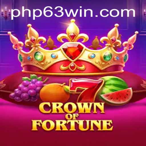 Crown of Fortune: A New Era in Gaming with PHP63