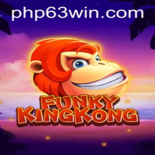 Unleashing the Jungle Adventure: Discover the Thrills of FunkyKingKong with PHP63