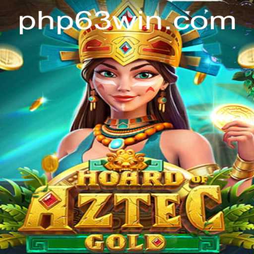 Discover the Adventure and Riches in HoardofAztecgold with PHP63