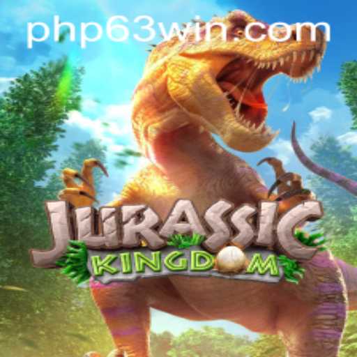 Exploring the Exciting World of JurassicKingdom with PHP63