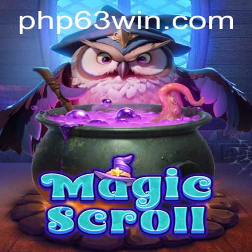 MagicScroll: The Enchanting Adventure Awaits with PHP63