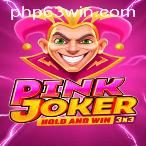 Exploring Pinkjoker: The Thrilling New Game Revolutionizing the PHP63 Market
