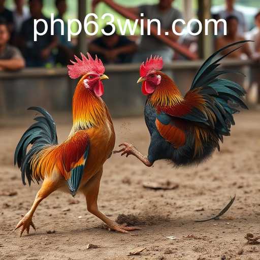 Sabong Games Exploration: Understanding the Tradition and Evolution with PHP63