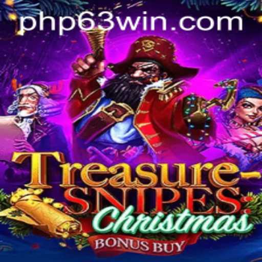 A Festive Adventure: Exploring TreasuresnipesChristmas