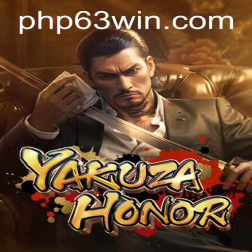 YakuzaHonor: Unveiling the Game with PHP63 Excitement
